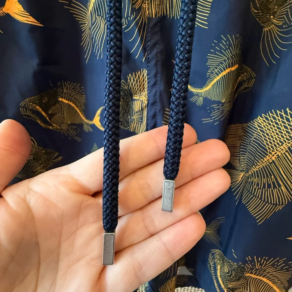 Vilebrequin Swim Trunks